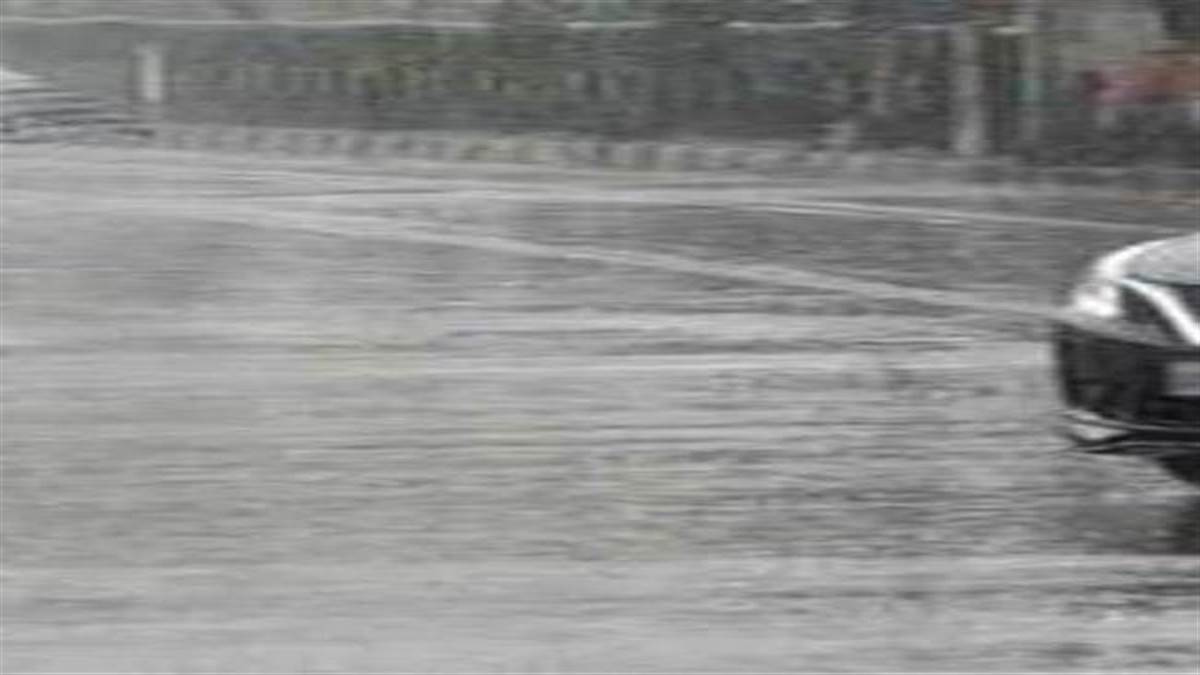 Punjab Monsoon Update 2022: पंजाब में इस साल जल्द पहुंचेगा मानसून। (सांकेतिक तस्वीर)