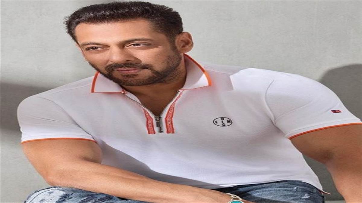Salman Khan Funny Video: सलमान खान ने बोनी कपूर की सराहना की हैl