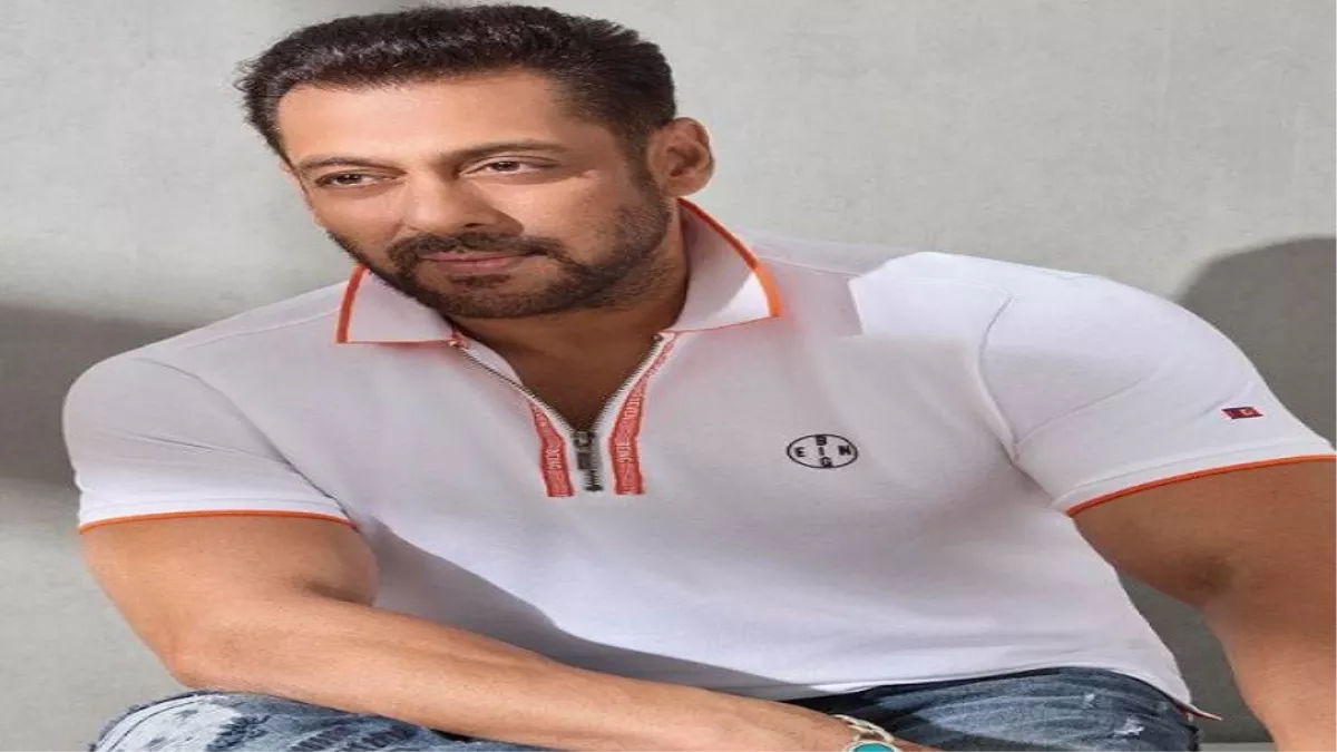 Salman Khan Funny Video: सलमान खान को 2 हजार रुपए की झूठी खबर के चलते जानें कैसे मिली दूसरी फिल्म, पढ़ें पूरी खबर - Salman Khan Funny Video Know how Salman Khan Salman Khan Funny Video: सलमान खान को 2 हजार रुपए की झूठी खबर के चलते जानें कैसे मिली दूसरी फिल्म, पढ़ें पूरी खबर - Salman Khan Funny Video Know how Salman Khan