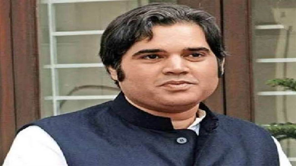 सांसद वरुण गांधी अक्सर ट्वीट कर सरकार पर सवाल उठाते रहते हैं।