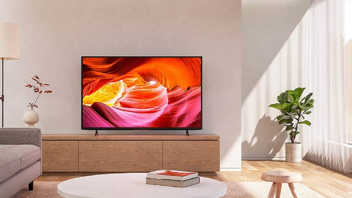 Sony और Mi 55 Inch TV पर आया डिस्काउंट का आंधी-तूफान! Amazon पर 35 हजार तक की लूटा-मारी कर रहे लोग