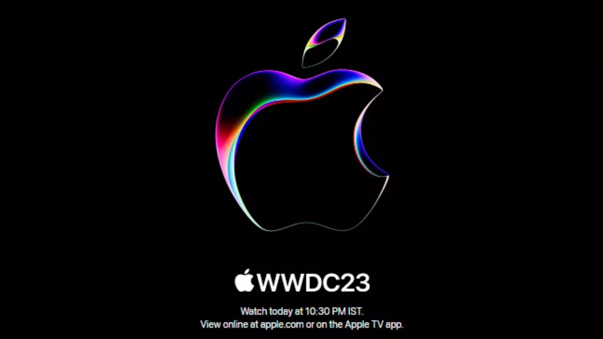 Apple WWDC 2023 Updates: Apple Vision Pro, WatchOS, 15 inch MacBook Air M2 और M2 Ultra हुए लॉन्च,  iOS 17 के साथ Siri को मिला अपडेट