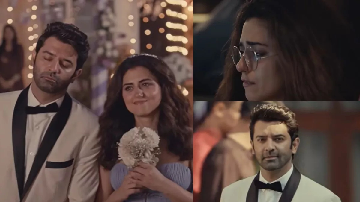 Badtameez Dil Trailer: रोमांस और तकरार से भरी होगी लिज-करण की अनोखी लव स्टोरी, 'बदतमीज दिल' का ट्रेलर है सबूत!