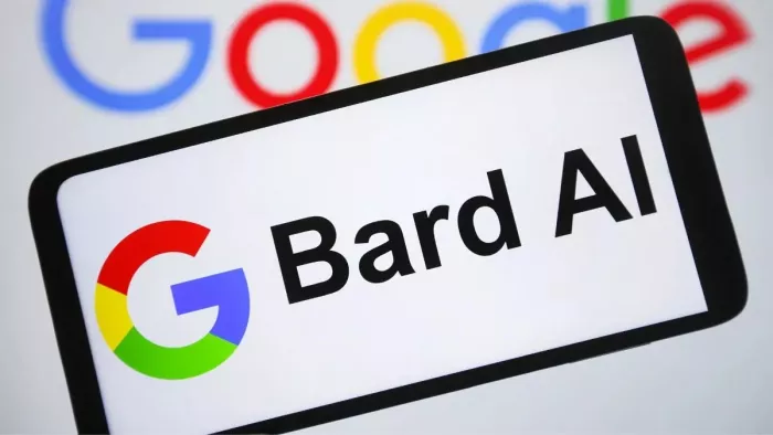 Google AI Chatbot Bard New Feature location support