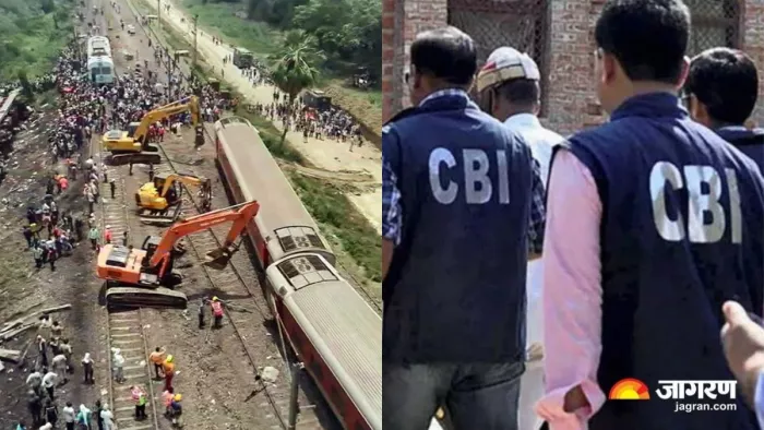 ओडिशा ही नहीं, CBI को मिला था इन ट्रेन हादसों की भी जांच का जिम्मा; हुए थे कई खुलासे