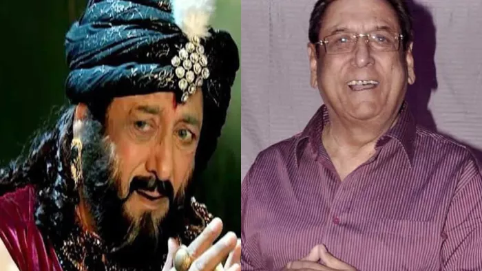 Mahabharat Actor Gufi Paintal Passes Away, Twitter