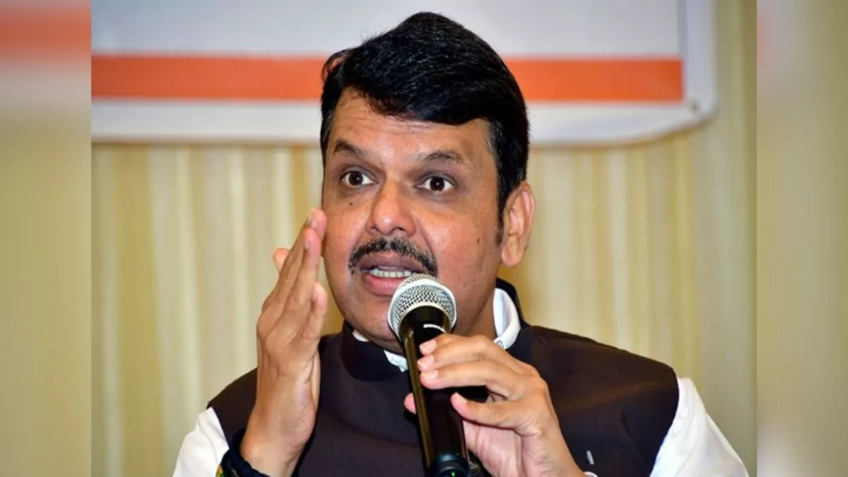Maharashtra Cabinet Expansion: महाराष्ट्र में होगा कैबिनेट विस्तार, फडणवीस बोले- सीएम एकनाथ शिंदे लेंगे फैसला