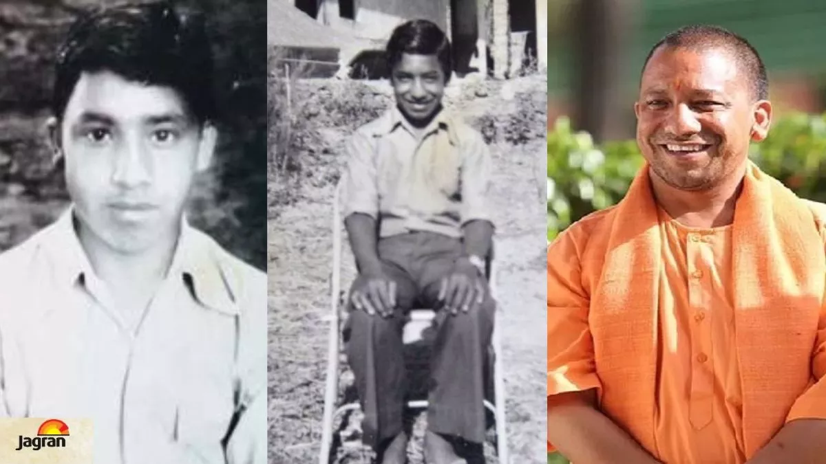 CM Yogi Birthday: देवभूमि का बेटा कैसे बना यूपी का मुख्यमंत्री, 29 साल में भूमिकाएं बदली तो हर बार रचा इतिहास