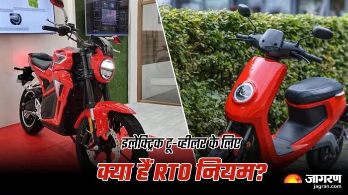 Electric Scooters and Bikes Must Comply with These RTO Rules and Regulations