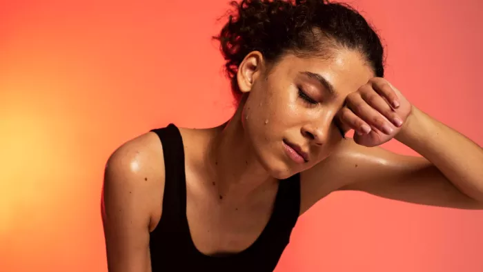 Excessive Sweating Problem: ज्यादा पसीना निकलने की समस्या को ऐसे करें कंट्रोल