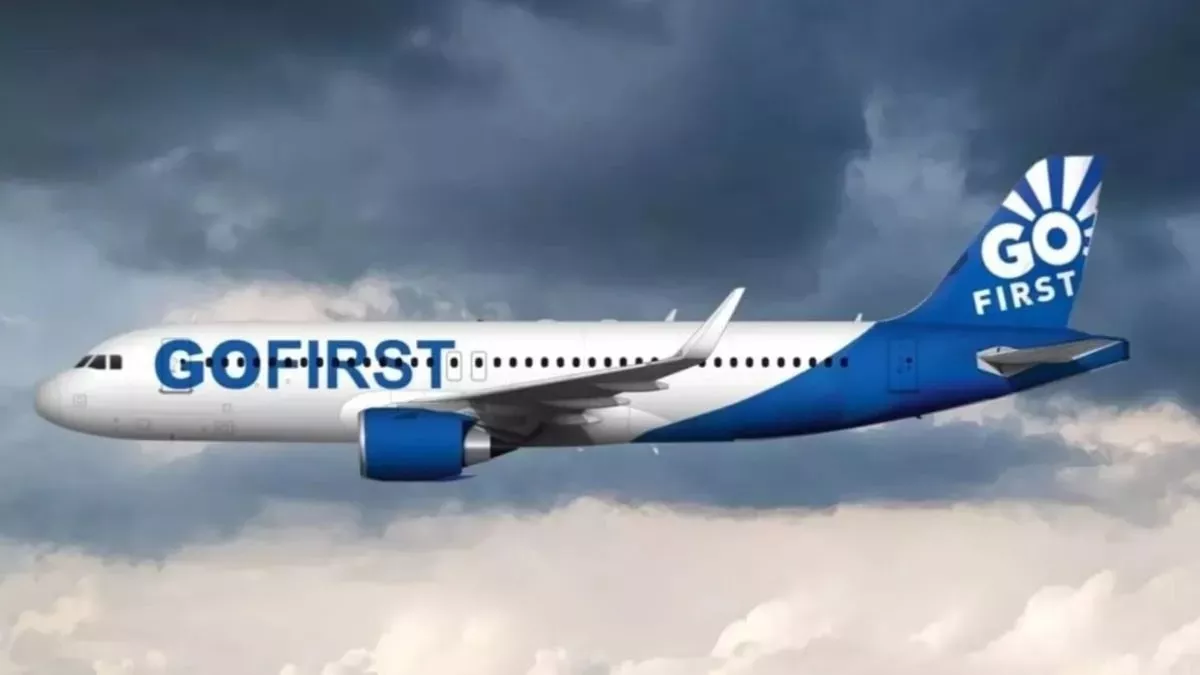 NCLT ने IRP से मांगा जवाब, क्या कंपनियां Go First से वापस लेंगी विमान