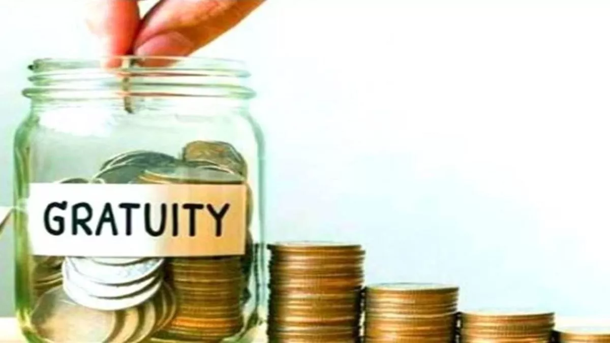 Gratuity से जुड़ी ये बातें हर कर्मचारी को जानना जरूरी, समझें कैलकुलेशन का पूरा तरीका