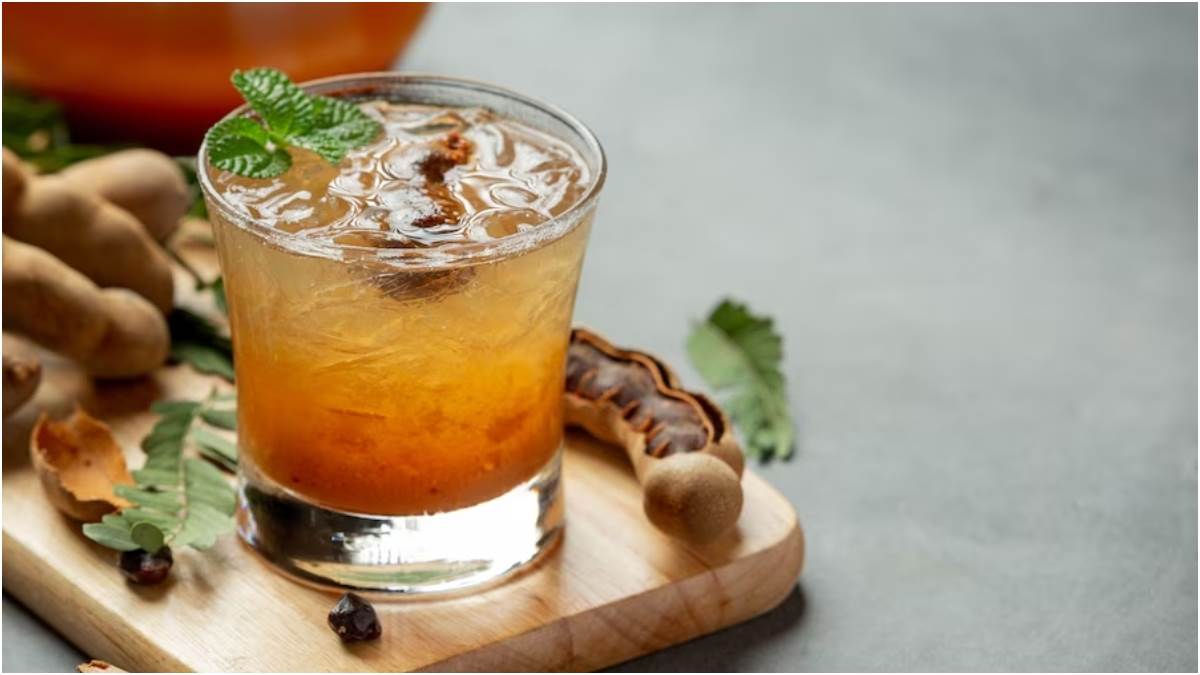 benefits of imli sherbat for skin and health