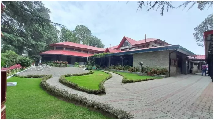 Kasauli Club के 101वें कसौली वीक का हुआ आगाज। जागरण