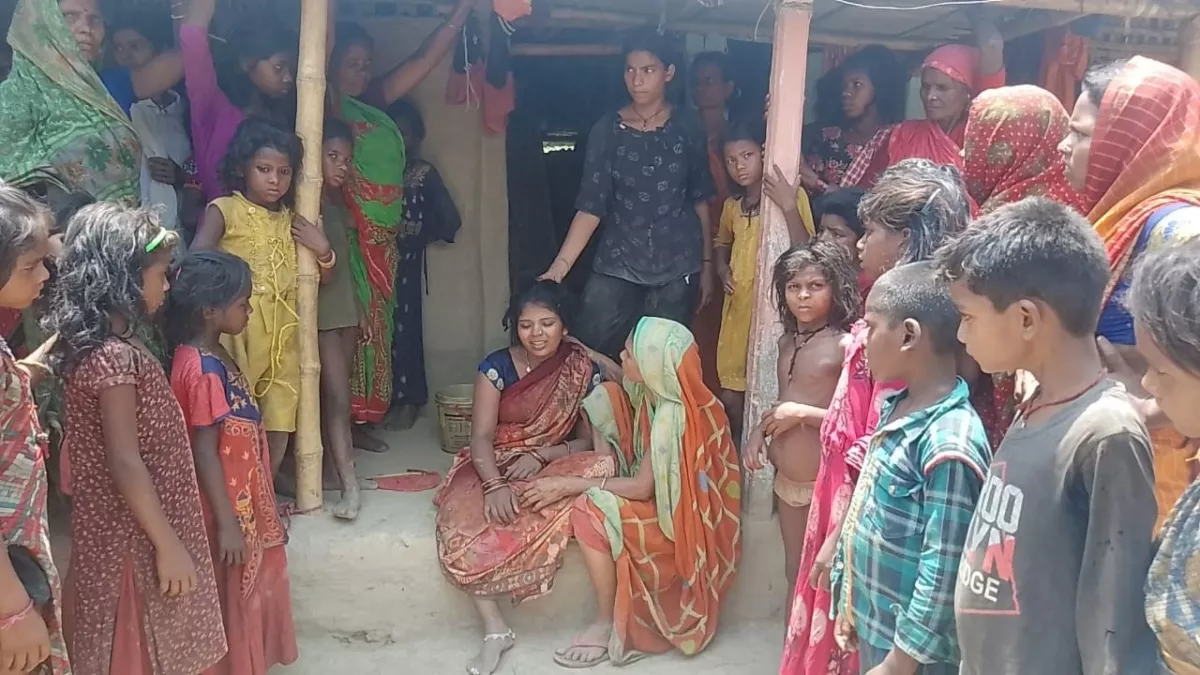 Bihar Crime: खगड़िया में खेलने से मना करने पर एक नाबालिग ने दूसरे को मारी गोली, मौत