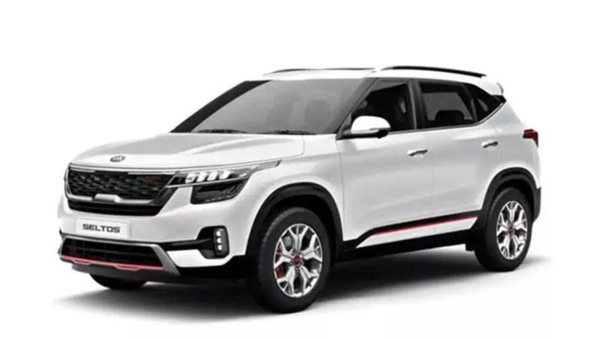 kia seltos crosses 5 lakh sells mark in india in 46 months