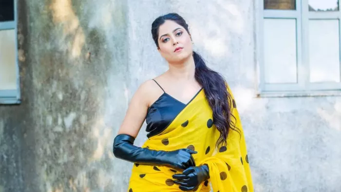 Monika Badoriya battled suicidal thoughts because she faced torture on Taarak Mehta Ka Ooltah Chashmah- Photo/Instagram