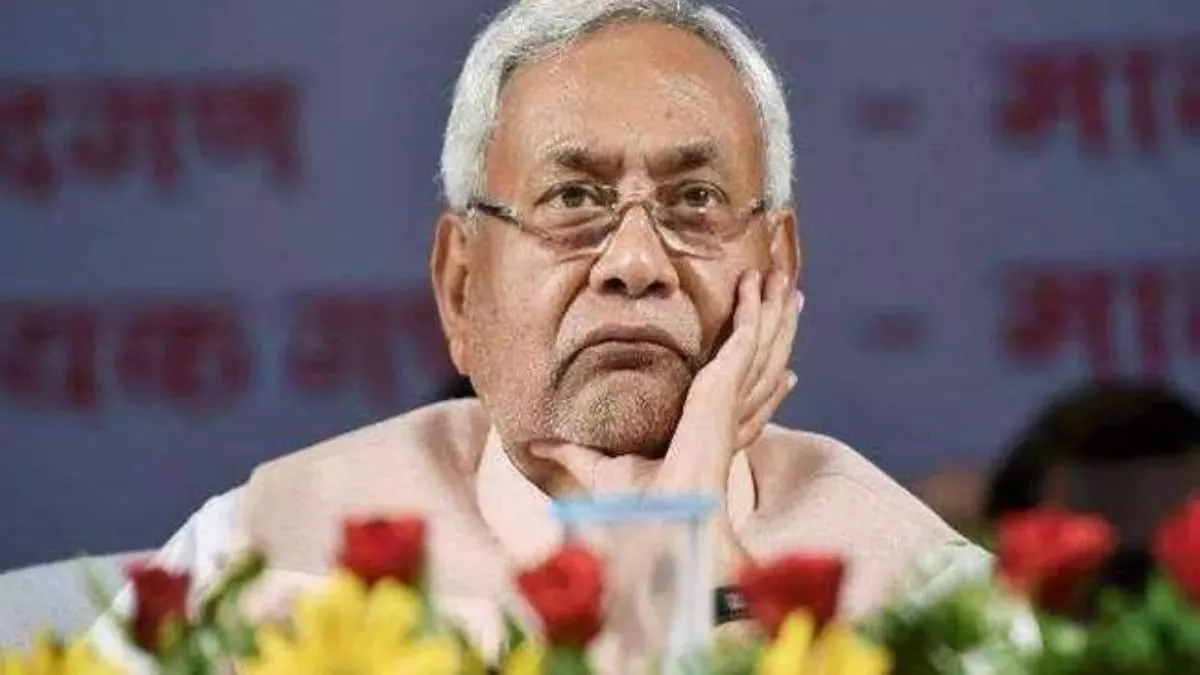 नीतीश कुमार को बनाया जा सकता है संयोजक, कांग्रेस के असमंजस के कारण टली संयुक्त विपक्ष की पहली बैठक