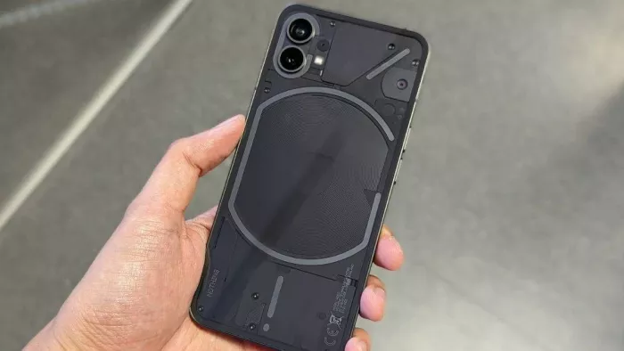 Nothing Phone 2 To Be Manufactured In India