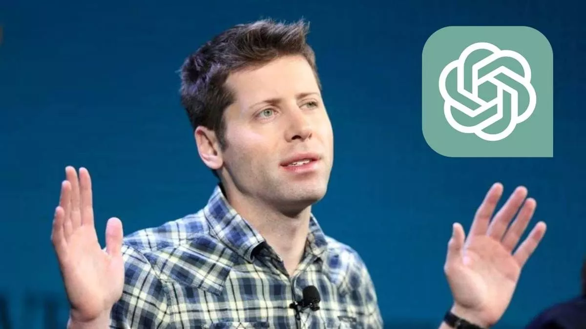 इस हफ्ते भारत आ रहे हैं OpenAI के सीईओ Sam Altman, ट्वीट कर दी यात्रा की जानकारी