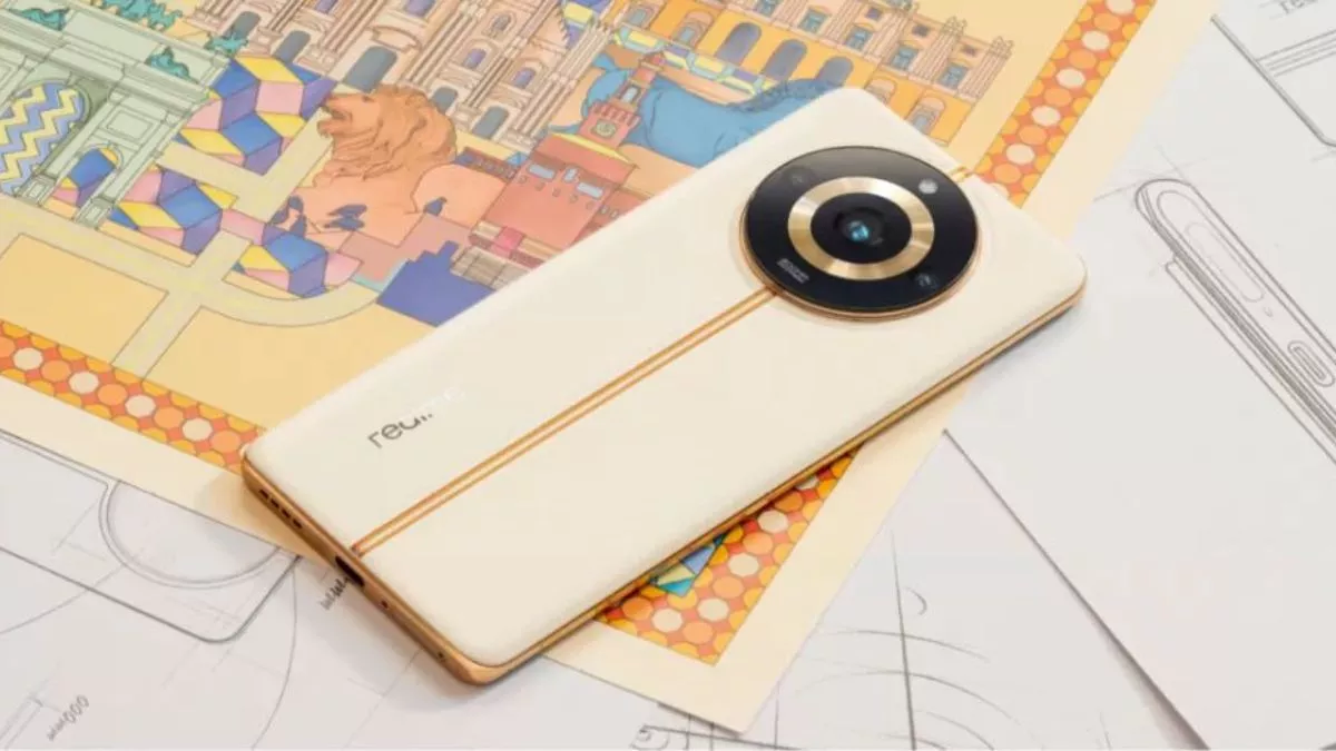 Realme 11 Pro 5G Series का इंतजार जल्द होगा खत्म, इस दिन से कर सकेंगे एडवांस बुकिंग