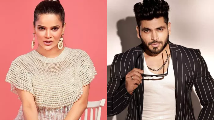 Khatron Ke Khiladi 13 Archana Gautam and Shiv Gets Into Fight in Rohit Shetty Stunt Based Show Report/Instagram