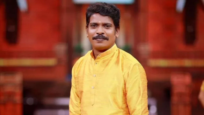 Malyalam Actor Kollam Sudhi Dies, Twitter Image