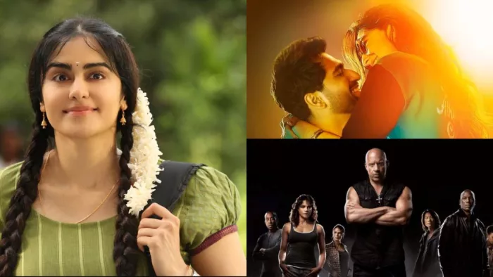 Box Office Report of The Kerala Story, Zara Hatke Zara Bachke and Fast X