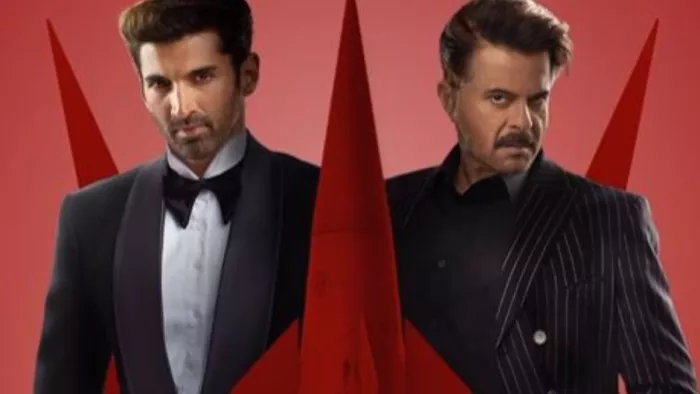 The Night Manager Season 2 Trailer Out Anil Kapoor Aditya Roy Kapoor Starrer Release on Disney Plus Hotstar /Instagram