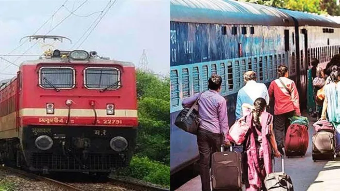 ट्रेनों के रद होने के कारण श्रमिकों सहित 1,500 से अधिक यात्री बयप्पनहल्ली रेलवे स्टेशन पर फंसे हुए हैं।