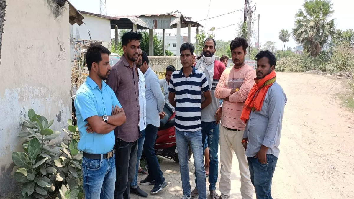 विधवा भाभी के लिए पत‍ि ने किया 30 साल के रिश्‍ते का कत्‍ल, बीवी को गला दबाकर मारा; मृतका के भाई ने लगाए आरोप
