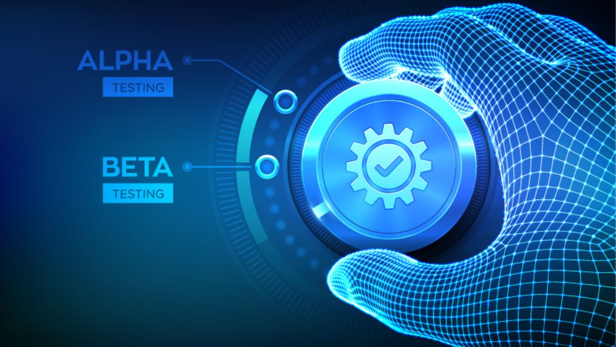 Beta Test: क्या होती है बीटा टेस्टिंग, जानिए रिलीज से पहले सॉफ्टवेयर और ...