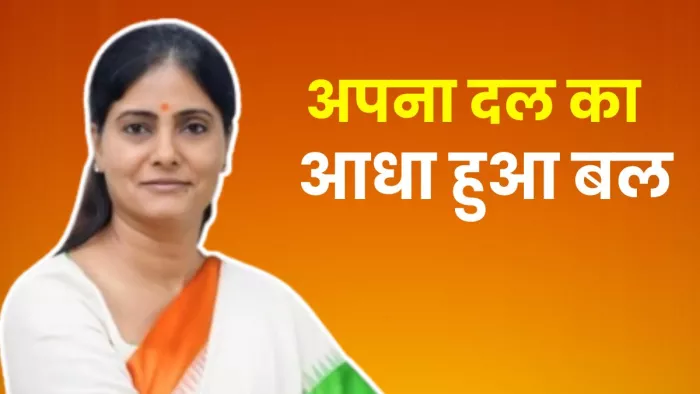 ब्राह्मणों के खिलाफ अपशब्द… और हाथ से छिटक गई सीट।