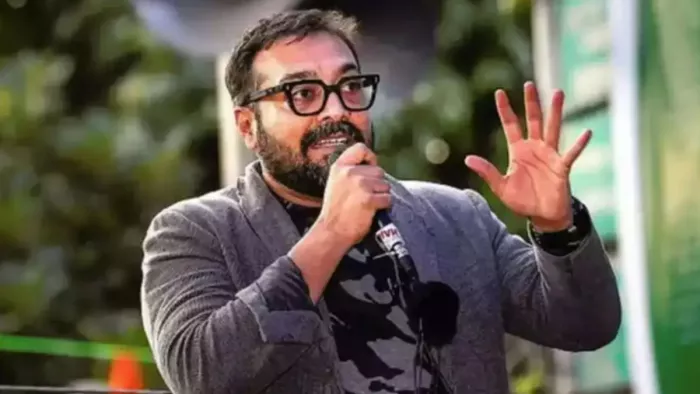 अनुराग कश्यप ने फिल्म का बजट बढ़ने पर मारा बॉलीवुड सितारों को ताना / फोटो- Twitter