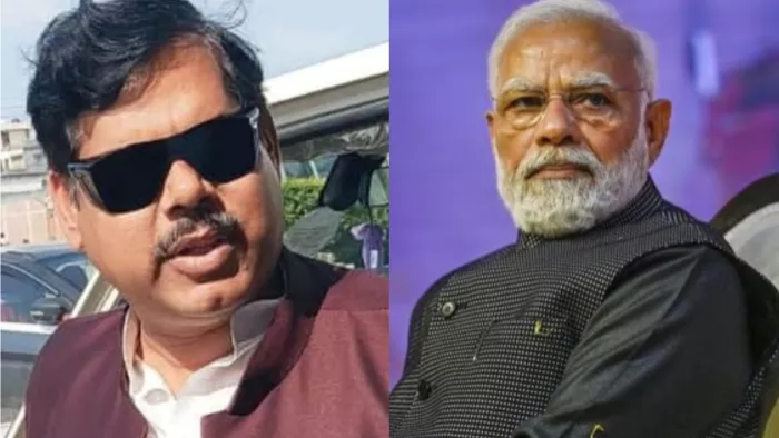बक्सर में बीजेपी का गेम बिगड़ गया (जागरण)