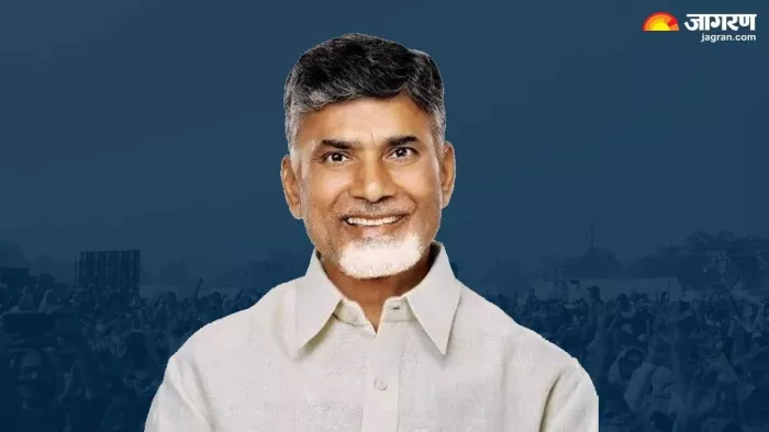चढ़ गए TDP से जुड़ी कंपनी के शेयर