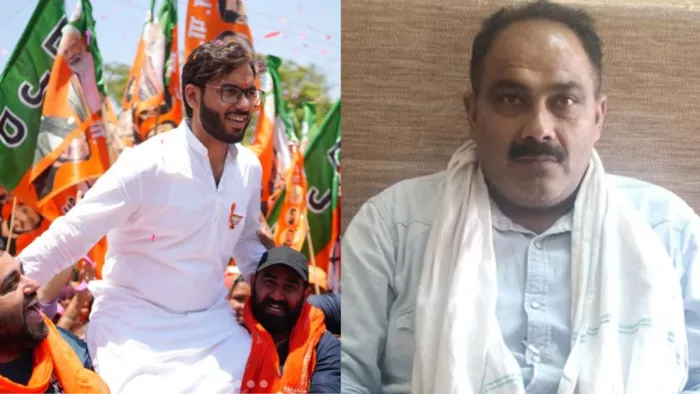 गगरेट से चैतन्य शर्मा और कुटलैहड़ से देवेंद्र भुट्टो दोनों चुनाव हार गए