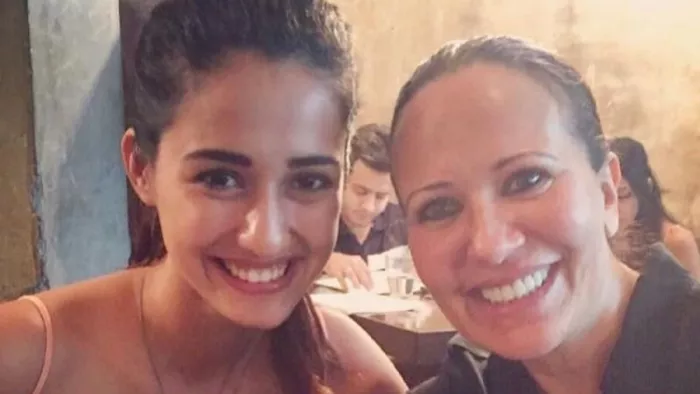 Disha Patani And Ayesha Shroff (Photo Instagram)