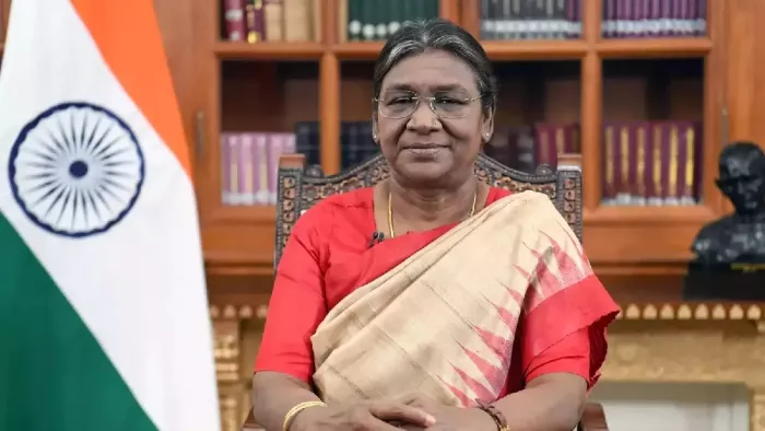 राष्ट्रपति ने कैबिनेट की सलाह को किया स्वीकार (फाइल फोटो)