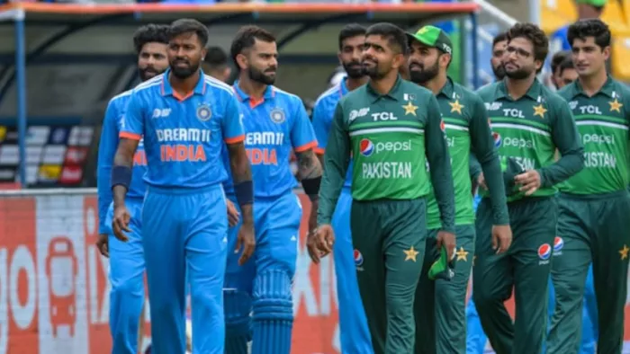IND vs PAK मैच से पहले टीम को लगा बड़ा झटका, ये स्टार खिलाड़ी चोटिल होने के चलते नहीं खेलेगा मैच