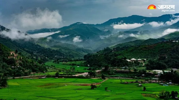 आईआरसीटीसी लेकर आया बजट में अरुणाचल प्रदेश घूमने का मौका (Pic credit- freepik)