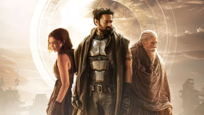 Kalki 2898 AD Trailer: जून का तापमान और बढ़ाएगा प्रभास की 'कल्कि 2898 एडी' का ट्रेलर, रिलीज डेट हुई कन्फर्म - Release date of Prabhas movie Kalki 2898 AD trailer has been announced