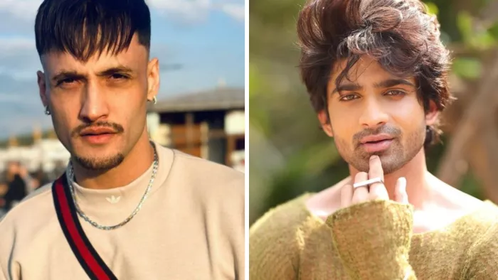 KKK 14 में आसिम रियाज के एलिमिनेट होते ही किया क्रिप्टिक पोस्ट/ फोटो- Instagram