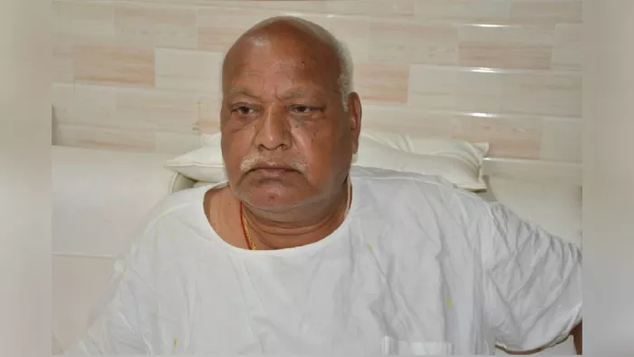 पिता की हार पर बेटे ने मार्मिक पोस्ट से जताया जनता का आभार