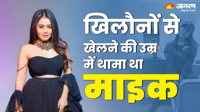 neha kakkar Happy Birthday (Phpto Credit Instagram)