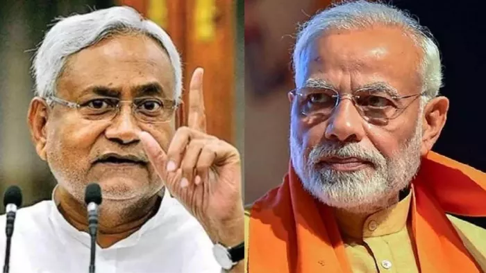 पीएम मोदी से अपनी 3 मांग पूरी करवा सकते हैं नीतीश कुमार