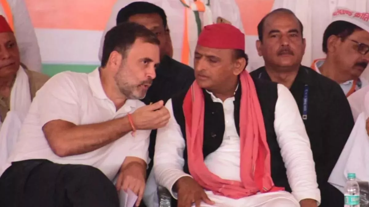 यूपी की इस सीट हाई प्रोफाइल सीट पर दिलचस्प रहा मुकाबला, सपा ने 20 साल बाद जीता लोकसभा चुनाव