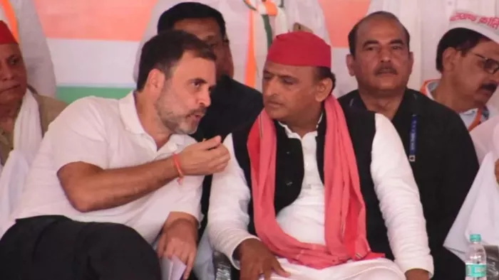 यूपी की इस सीट हाई प्रोफाइल सीट पर दिलचस्प रहा मुकाबला, सपा ने 20 साल बाद जीता लोकसभा चुनाव