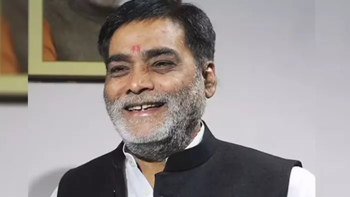 रामकृपाल यादव ने अपना पुराना रिकॉर्ड कायम रखा (जागरण)