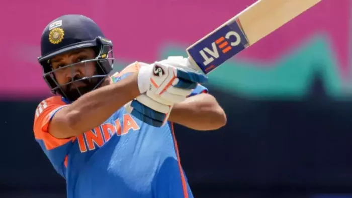 Rohit Sharma आयरलैंड के खिलाफ मैच के दौरान हुए इंजर्ड?